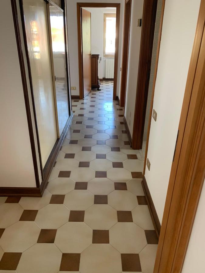 Orizzonti Blu Apartman Formia Kültér fotó