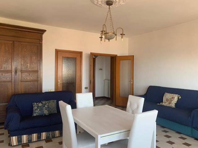 Orizzonti Blu Apartman Formia Kültér fotó