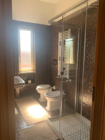 Orizzonti Blu Apartman Formia Kültér fotó